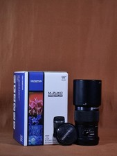 OLYMPUS M.Zuiko Digital ED