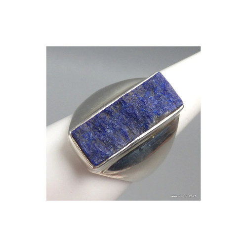 Chevalière homme femme - , lapis