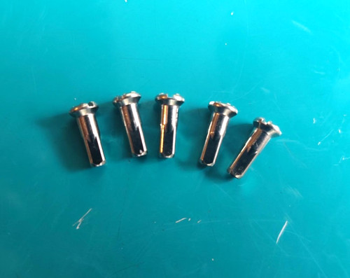 Ecrou rayon roue x 4 - roue, 3,2