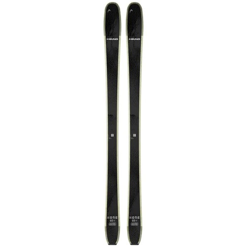 Ski kore fixations - ski, 88