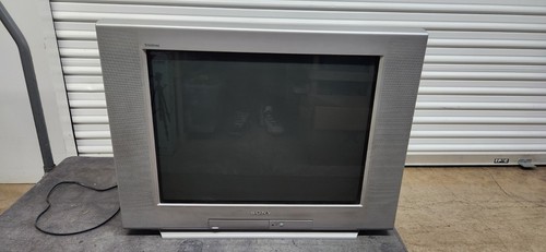 Sony trinitron 27fs100l - sony,