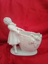 Jardinière de table en