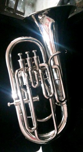 Euphonium valve pure - 4, of