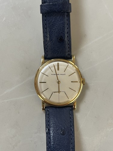 Montre audemars piguet 18 - montre,