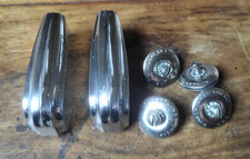 X2 COQUILLES SLINGERLAND