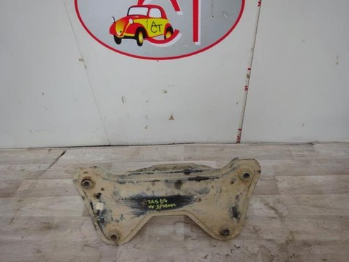 Berceau arriere hyundai santa - arriere,