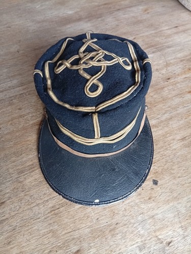 Képi foulard lieutenant 5ème