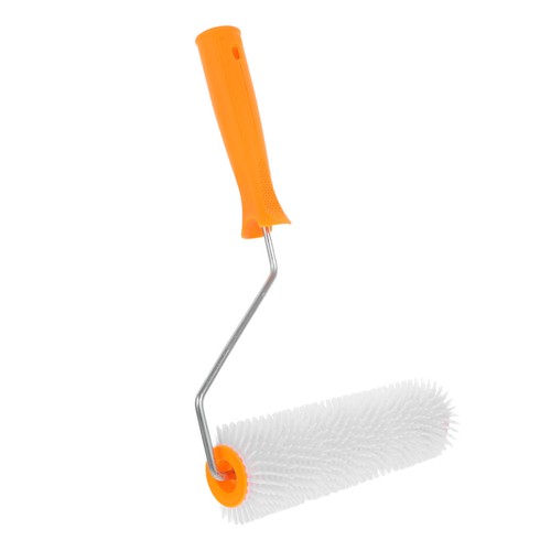 Rouleau ciment de - ciment,