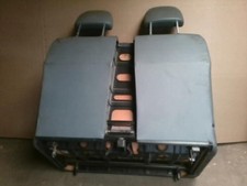 Siege avant droit (banquette