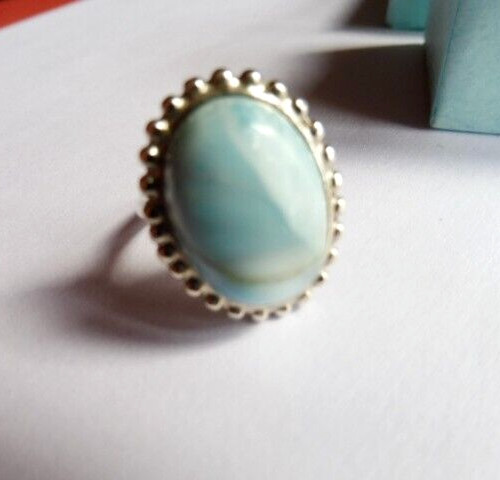 Bague véritable - en,