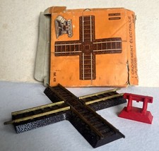 Jouef ref 450 Croisement