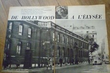 Grace de Monaco / Rainier