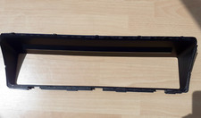 Fiat Ritmo Abarth 130 TC, d'1 bloc compteur, casquette vitre du tableau de bord