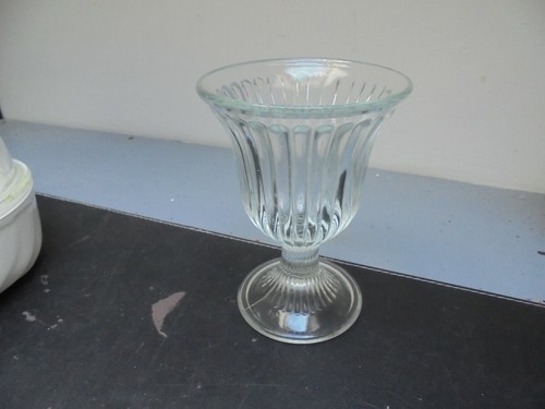 Coupe glace stries - à,