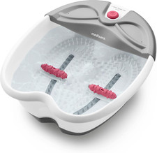 FS 300 Bain De Pieds Bouillonnant Avec Réflexologie Plantaire, Électrique, Fonct