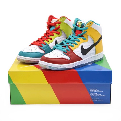 Dh7778 100 nike - nike, dunk