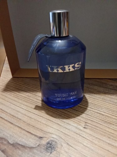 Ikks eau toilette - de, young