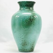 GRAND VASE Céramique STÉPHANE MONTALTO à MENTON, MOF 2011, girel/del pierre...