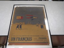 CA491 AFFICHE LUCIEN CAVE