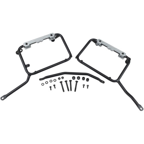 Givi pannier holder - givi,