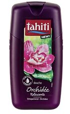Lot de 4 gel douche TAHITI
