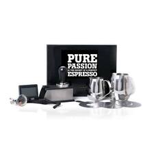 Expobar Barista Kit - Paillettes Set Pour Machine à Espresso