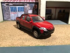 FIAT STRADA PICK-UP 1/43 MONDO