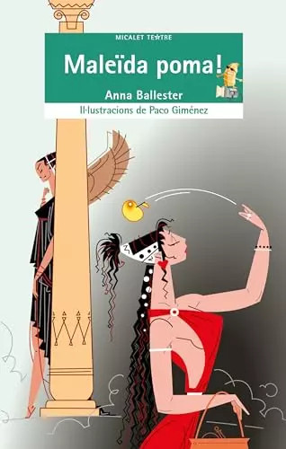 Maleïda poma micalet - poma!:, 36