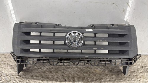 Calandre volkswagen crafter - calandre,