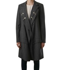 Exceptionnel  manteau  HIGH