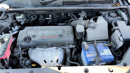 1azfe moteur complet - complet, toyota