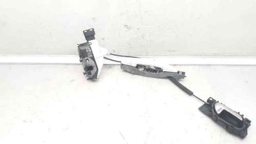 006230 serrure porte avant - de,