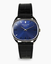 Patek Philippe Golden Ellipse