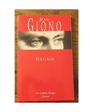 Regain giono jean - regain,, giono,