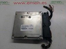 DDE7791190 boîtier moteur uce