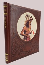 Les Indiens série "Le FAR