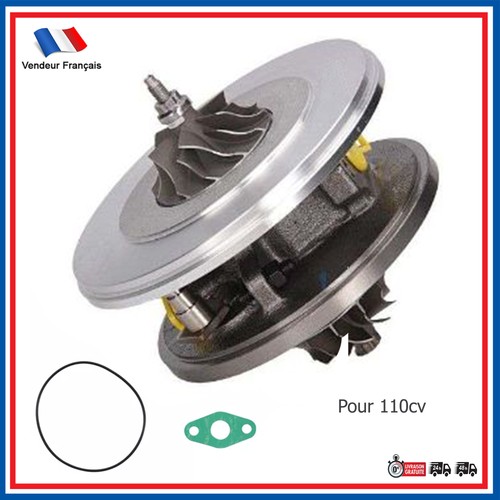 Chra turbo pour peugeot - turbo, 206
