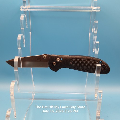 Benchmade 557 mini - 557,
