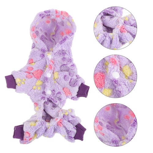 Habit chien pull - chien, petite