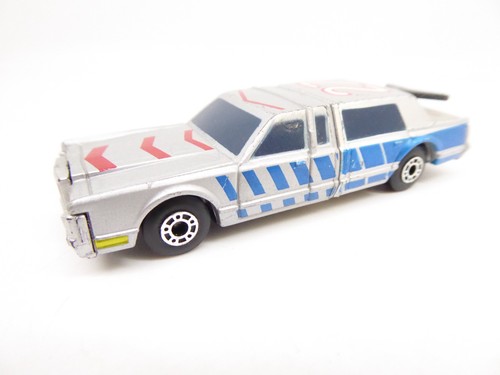 Matchbox connectables - matchbox,