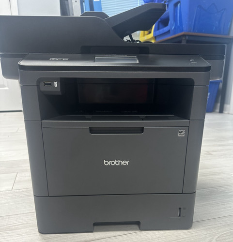 Brother mfc l5800dw - brother, all-in-one