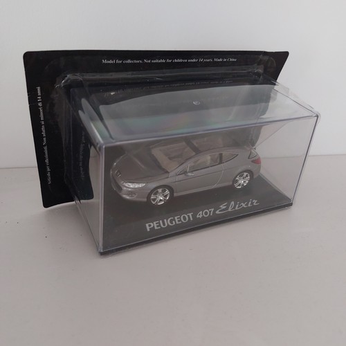 Voiture 43 altaya - #, 1/43