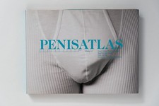 Livre penis Atlas. Livre
