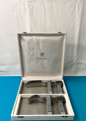 Coffret écrin vide ercuis - coffret,