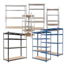 Rayonnage étagère atelier - rayonnage,