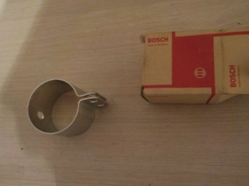 Collier bobine motobecane - bobine,
