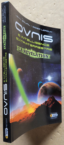 Ovnis intelligence - &,