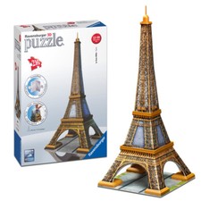 Ravensburger France Puzzle 3D