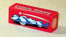 QUIRALU ETOILE FILANTE RENAULT