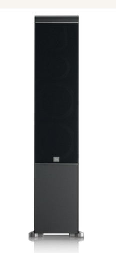 Jbl es80 way dual inch - es80, 4